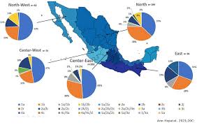 Või arst, clínica melo colorado, brasiilia, lahtiolekuajad. A Comprehensive Update Of The Status Of Hepatitis C Virus Hcv Infection In Mexico A Systematic Review And Meta Analysis 2008 2019 Annals Of Hepatology