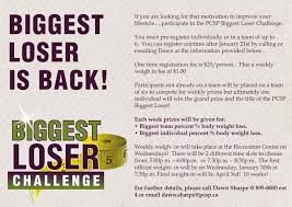 See more ideas about intermittent fasting, health, detox diet. Start You Own Biggest Loser Challenge Great Idea Biggest Loser Loser Health Quotes