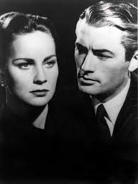 Alida valli was born in croatia. Bild Zu Alida Valli Der Fall Paradin Bild Alida Valli Gregory Peck Filmstarts De