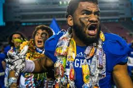 Kragthorpe: Bingham has all the answers in 5A title game