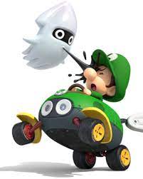 In this video i want to show you how to unlock daisy. Baby Luigi Mario Kart Racing Wiki Fandom