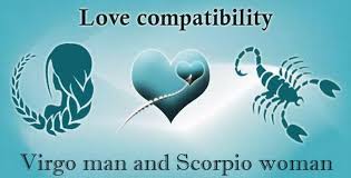 A virgo man and cancer woman are a very good match by zodiac sign. Virgo Man And Scorpio Woman Love Compatibility