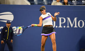 The western & southern open is the nation's oldest professional tennis tournament played in its city of origin. Espn Presents Tennis Western Southern Open From New York Espn Press Room U S