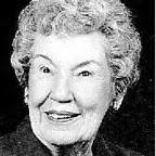 Florence 'Louise' Downs