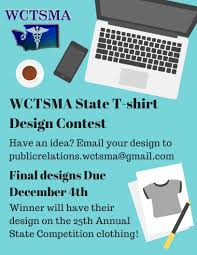 We did not find results for: T Shirt Design Contest Submissions Due By December 4th Washington Career And Technical Sports Medicine Association