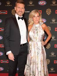 +44 (0)118 953 0368 m: Afl News 2021 Nathan Buckley Marriage Split Tania Minnici Instagram Post Defiant Message Social Media Stir Daily Telegraph