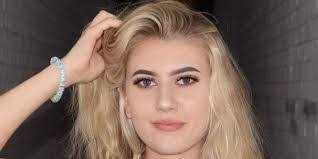 Katie Franklin's Instagram, Twitter & Facebook