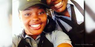 Co-workers, friends raise funeral funds for slain Adel woman