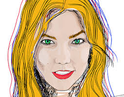 Karlie Projects :: Photos, videos, logos, illustrations and branding ::  Behance