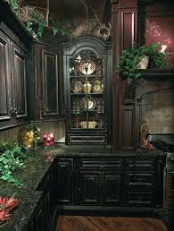 80+ a witches kitchen ideas kitchen