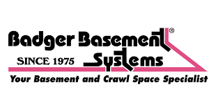 Badger basements