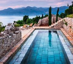 Gartenpool Das Sind Die Schonsten Pool Designs Fur Ihren Garten Mit Bildern Schwimmbad Designs Hinterhof Pool Schwimmbader