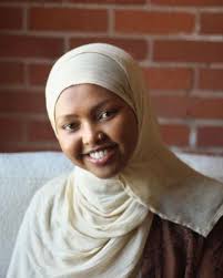 Fartun Elmi's Instagram, Twitter & Facebook