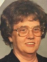 Barbara Canning Obituary March 31, 2015