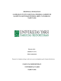 Ltd (1994) judul skripsi akuntansi analisa metode pengakuan pendapatan serta matching. Download Contoh Skripsi Gizi Masyarakat Gif