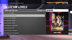 Whether you're looking to buy your first house or moving into your dream home, buying a house always seems to take longer than expected. Nba 2k19 Myteam Getting Started With This Year S Mode Operation Sports