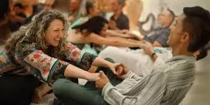 Tantra Speed Date® in Miami Beach, FL