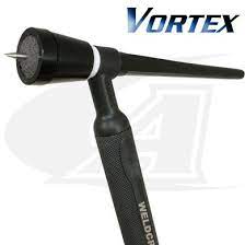 Aluminum 16 Nozzle 9 20 2 Series Tig Nozzle Welding Gear Tig Torch