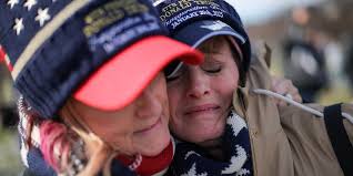 A Photo Memoir of Trump's First 100 Days