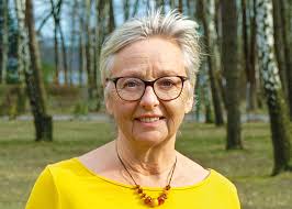 Prof. Dr. Eva-Maria Dombrowski