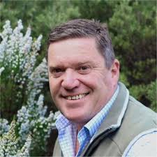 No insurance in a warming world: A conversation with an insurer CEO