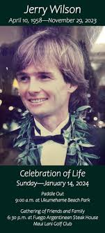 Remembering Jerry Wilson, a Maui Windsurfing Legend