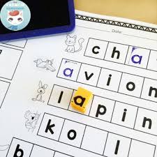 When you're given an opportunity to interview you'll be concentrating on how to impress the interviewer, what to we. L Alphabet Stamp Or Write The Letters French Alphabet Tpt