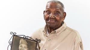 Fundraiser for Lawrence Brooks by Vanessa Brooks : Mr. Lawrence the Legend 