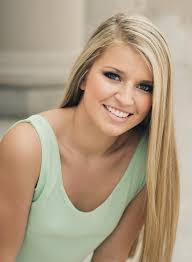 Mackenzie Gall's Instagram, Twitter & Facebook