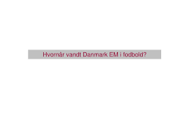Hvornår vandt det danske kvindelandshold vm i håndbold? Ppt Resultatopgorelse Powerpoint Presentation Free Download Id 6354319