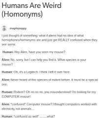 We Even Confuse Ourselves With Our Language We Really Could Do Better Space Australia Aliens Funny Space Story