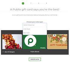 You can find out your publix gift card balance by following any one of the methods mentioned below: Check Publix Gift Card Balance
