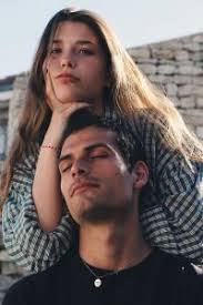 Oscar Anton & Clémentine