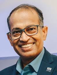 MABE Distinguished Seminar: Arvind Agarwal