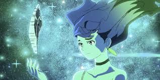 Dandadan: Who is Momo Ayase?