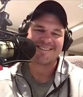 Ex-Lion Jansen Joins Detroit's Ticket