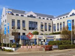 Am schloßplatz 2/1 76437 rastatt. Volksbank Baden Baden Rastatt Eg Filiale Baden Baden Schweigrother Platz