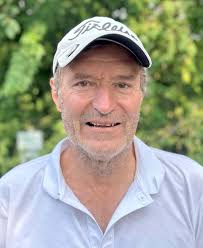 Robert Weisser und Shane Hartnett gingen nach 164 Schlägen ins Stechen