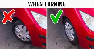 They're a way to make a statement. 12 Tips For New Drivers That You Can T Learn In A Driving School