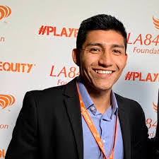 Eric Corum's Instagram, Twitter & Facebook