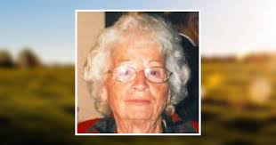 Dorothy M. Cupp Obituary November 27, 2012