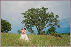 May 19, 2021 · beautiful melissa magee is an american meteorologist. Lgbt Wedding Melissa And Laura Ann Norment