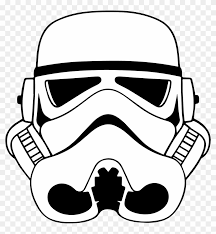 Download File Stormtrooperhelmeticon Svg Star Wars Stormpooper Bodysuit Or T Shirt Free Transparent Png Clipart Images Download