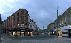 Schnell und sicher online buchen. Burnley Town Center Upgrades Surveillance Network With Siklu S Mmwave Radios