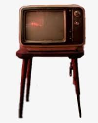 In an analog television broadcast, the brightness, colors and sound are represented by amplitude, phase and frequency of an analog signal. Tube Tv Png Images Free Transparent Tube Tv Download Kindpng