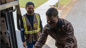 Times have changed since the guidelines against facial hair were established. Ups Eases Rules On Drivers Facial Hair Natural Black Hairstyles Kiro 7 News Seattle