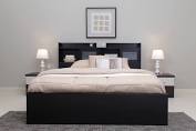 Bedroom, dining room, living room and more including 2 sided shifman mattresses. Pan Emirates