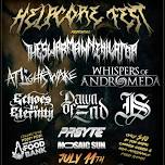 HELPCORE FEST 2026
