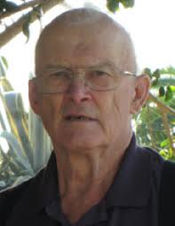 Obituary information for Dale Healey