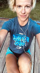 10 mile out and back run with challenging pace